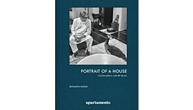 Portrait of a House - Conversations with BV Doshi