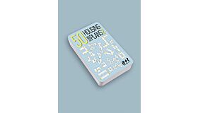 50 Housing Floor Plans 2