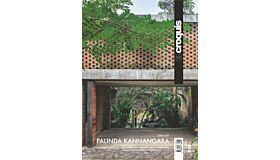 El Croquis 212 - Palinda Kannangara 2005-2021