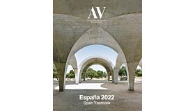 AV Monographs 243-244  Yearbook Spain/España 2022