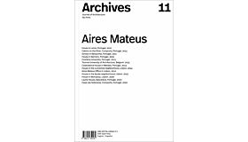 Archives 11 - Aires Mateus
