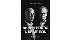 The Art of Herzog & de Meuron