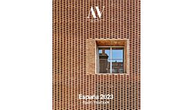 AV Monographs 253-254: Spain Yearbook 2023