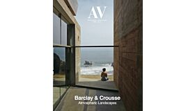 AV Monographs 255 - Barclay & Crousse