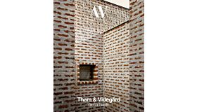 AV Monographs 263 - Tham & Videgård: Global Nordic