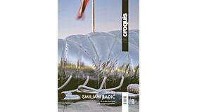 El Croquis 232: Smiljan Radic (2019–2025)