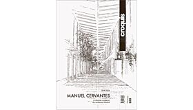 El Croquis 233 - Manuel Cervantes 2018-2026