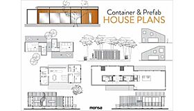 Container & Prefab House Plans