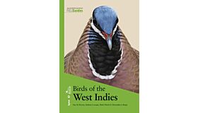 Birds of the West Indies (Flexibound)