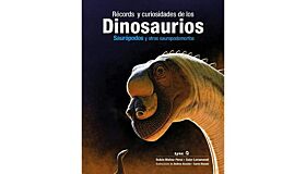 Récords y Curiosidades de los Dinosaurios (Saurópodos y otros sauropodomorfos