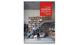 Housetag - European Collective Housing 2000-2021