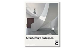 Arquitectura en blanco - Viviendas Unifamiliares (España y Portugal)