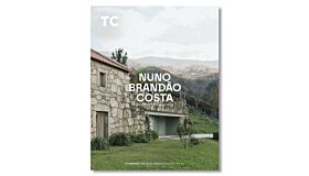 TC 162 - Nuno Brandão Costa: Architecture 2010-2023