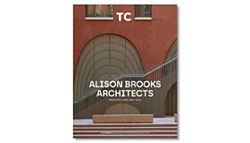 TC 163- Alison Brooks Architects 2004-2024