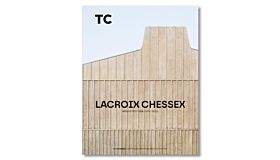 TC 169 Lacroix Chessex Arquitectura 2012-2025