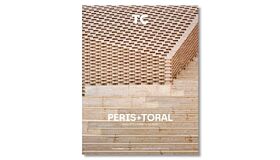 TC 171-172 Peris + Toral Arquitectura 2014-2025