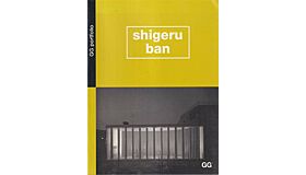 GG Portfolio - Shigeru Ban