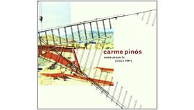 Carme Pinós: Projects since 1991