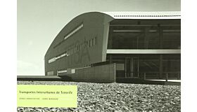 TITSA Transportes Interurbanos de Tenerife - Central Workshop and Offices