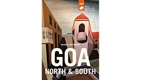 Goa North And South - Architectural Travel Guide (NYP)