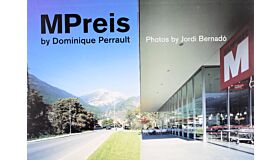 MPreis by Dominique Perrault