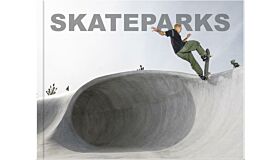 Skateparks - Waves of Concrete