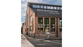 Brick Architecture - Layer by Layer