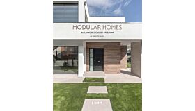 Modular Homes - Building Blocks of Freedom