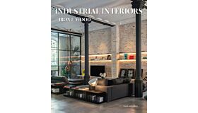Industrial Interiors - Wood & Iron