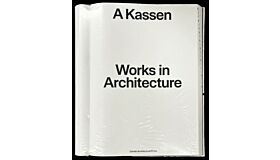 A Kassen - Works in Architecture