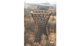 EFFEKT Architects - The Forest Tower