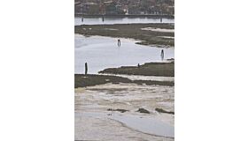 Urban Shores - Towards Landscape-Based Coastal Adaptation