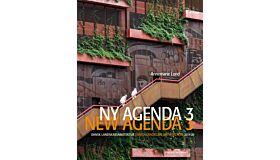 New Agenda 3 Danish Landscape Architecture  2014-20