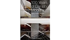 Vilhelm Lauritzen Arkitekter - 100 Years of Danish Modern (october 2022)
