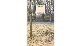 Finn Larsen - Topografi 01: Hedges and Stands