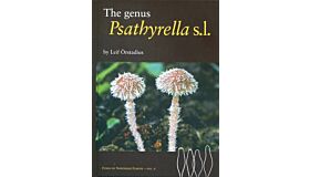 Fungi of Northern Europe 6 - The Genus Psathyrella s.l.