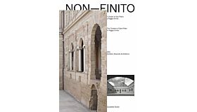 Non-Finito  - The Cloisters of Saint Peter in Reggio Emilia