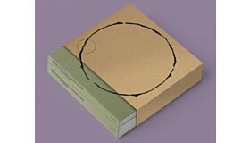 NaturArchy: Towards a Natural Contract - 2 volumes