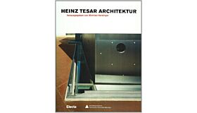 Heinz Tesar Architektur