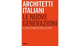 Architetti Italiani - Le nuove generazioni