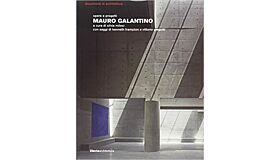 Mauro Galantino - Opere e Progetti