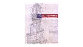 Borromini - Architeckt in Barcken Rom