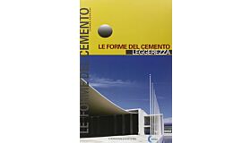 Le Forme del Cemento - Leggerezza