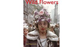 Joel Meyerowitz: Wild Flowers