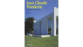 Jean Claude Pondevie Soft-tech Architecture