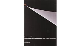 Metro Armonico: Architecture as I See it - come io penso l'architettura