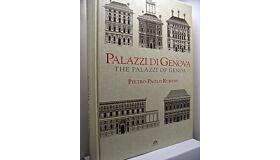 Palazzi di Genova -  Pietro Paulo Rubens