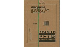 Diagrams - a project by AMO/OMA