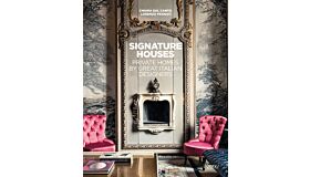 Signature Houses - Private Homes by Great Italian Designers