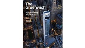 The Greenwich - Residential tower by Rafael Vinoly Architects